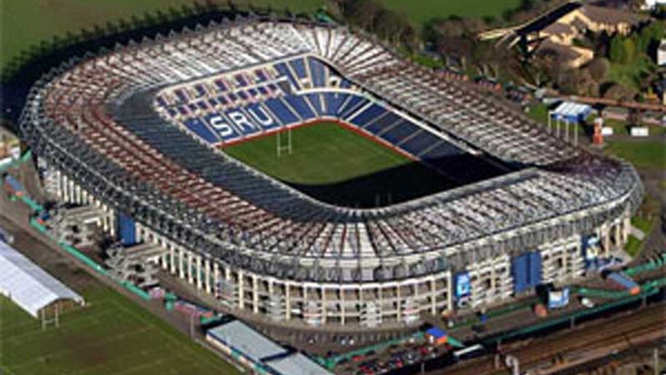 Scoția vrea Euro 2012