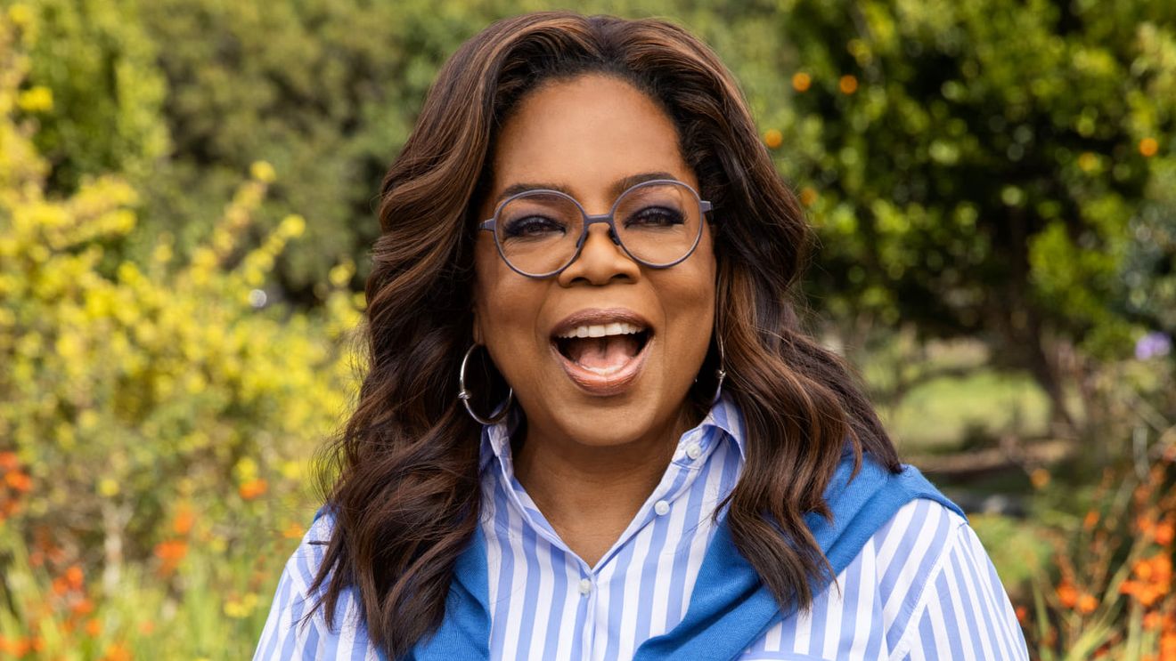 Celebra Oprah i-a oferit 1.500.000 de euro pentru a vorbi despre divorțul de prietena Soranei Cîrstea