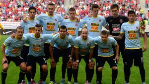 Sponsor de top pentru Steaua?