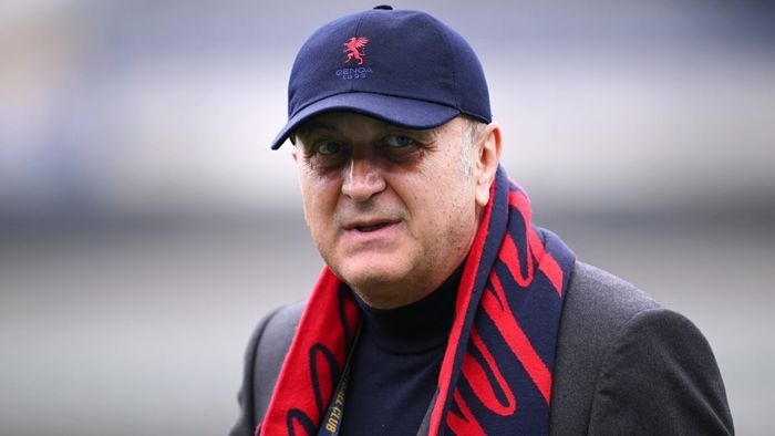 Dan Șucu nu vrea să renunțe la un cent din afacerea de 17.000.000 de euro. Ce au aflat italienii