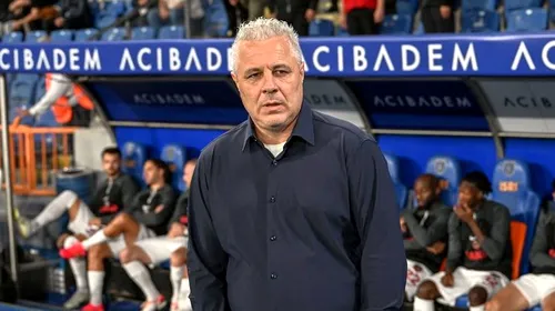 Cum l-a transformat boala pe Marius Șumudică! Turcii au rămas uluiți de cum arată acum antrenorul român: „A dispărut burta?”
