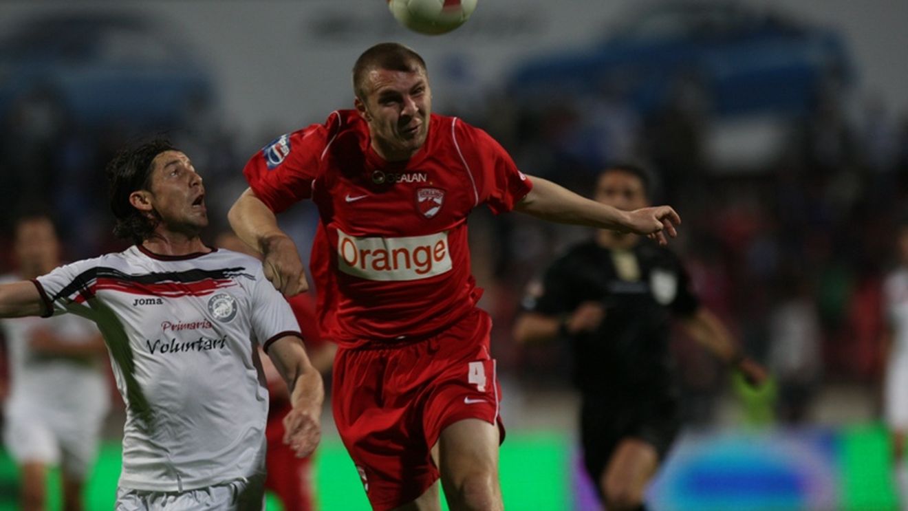 Dinamo, expertă în "exporturi" către Il Calcio