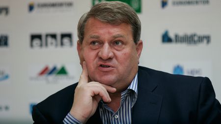 "Suntem aproape campioni"