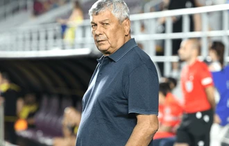 Mircea Lucescu vorbește în premieră despre preluarea naționalei. Teama care-l oprește să dea răspunsul final