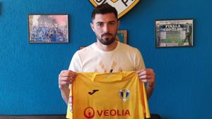 Petrolul mută surprinzător! L-a readus și pe golgheterul echipei din precedentele sezoane, lăsat vara trecută să meargă la Concordia Chiajna