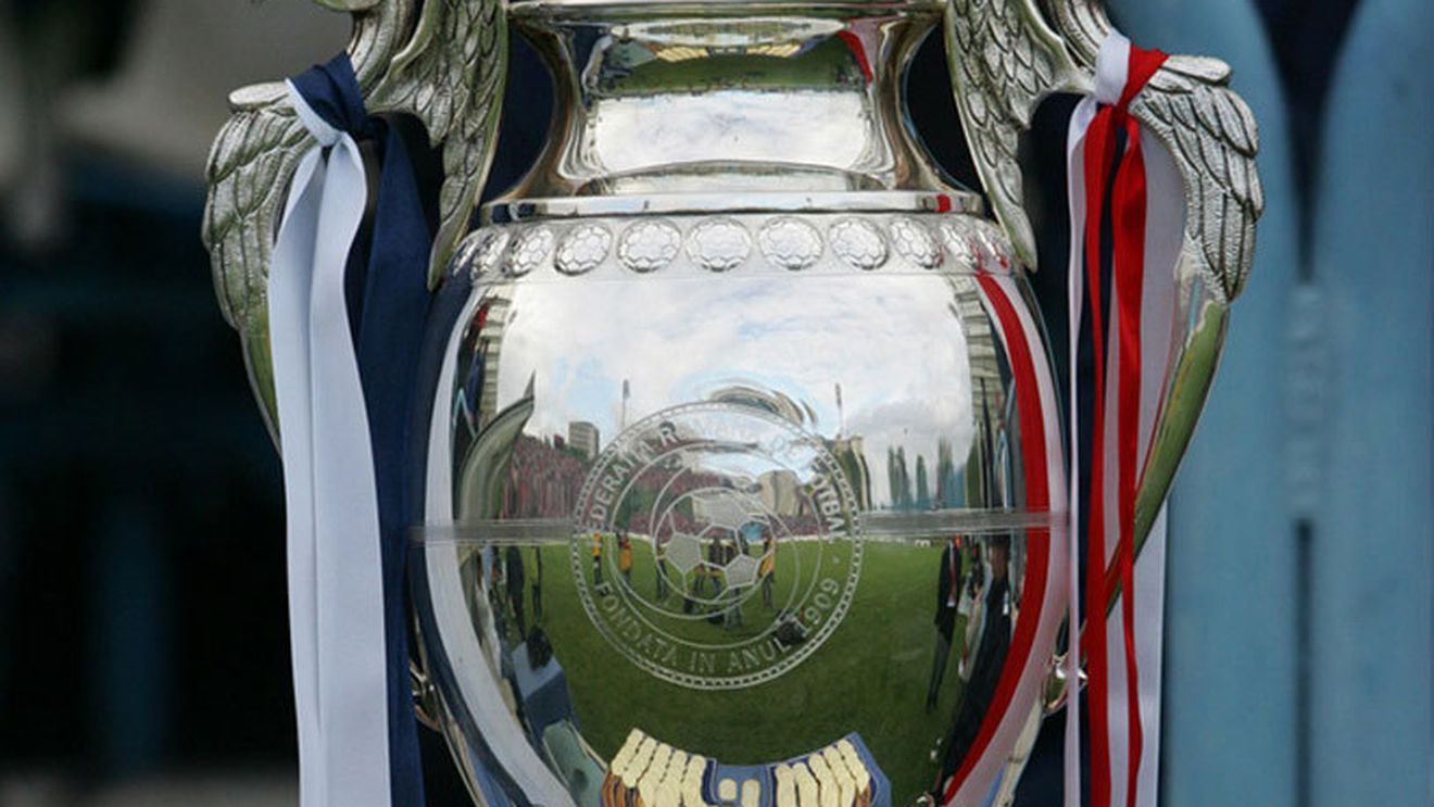 S-a stabilit componența celor 3 urne pentru tragerea la sorți a optimilor de finală ale Cupei României. Cu cine pot juca Steaua, Dinamo, Petrolul sau CFR