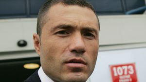 Ilie: "Sper să nu ne mai împiedicăm de echipele mici"