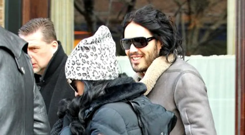 Katy Perry e plină de surprize: e aproape de o împăcare cu fostul soț