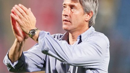 Bergodi, un an la Modena! "Ar putea veni și jucători români aici"