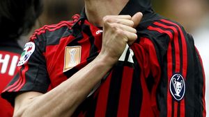 Kaka: "Avem nevoie de 20 de jucători"