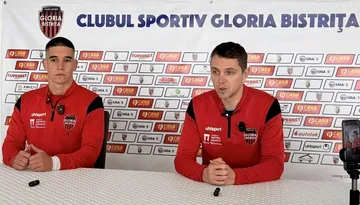 CS Gloria Bistrița e candidată la retrogradare, dar Nicolae Grigore crede că e mai inspirat să facă analiza generală a Stelei înaintea meciului direct: ”Nu mai e ca anii trecuți”