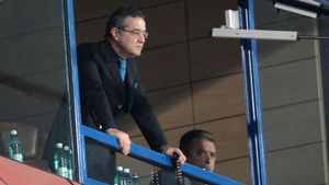 Gigi s-a dat peste cap pentru a-l aduce pe Ilie Stan:** "Ce am făcut pentru el nu am făcut NICIODATĂ‚ în viață"