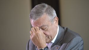 Scrisoare deschisă a lui Mircea Sandu: "Acest stil discreționar și haotic de conducere va duce la falimentul FRF"