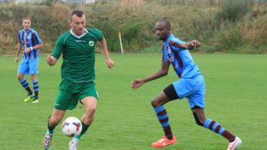 Concordia Chiajna - Nyiregyhaza 1-1, în ultimul meci al cantonamentului din Austria