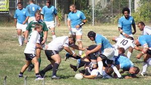 Etapă de zece!** Vicecampionii de la Baia Mare s-au impus împotriva celor de la "U" Cluj