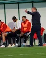 Dorinel Munteanu vrea tot mai mult de la ACSM Reșița și transmite un mesaj clar înaintea jocului cu liderul CSM Slatina: ”Trebuie să fim împreună și uniți până la sfârșitul Ligii 2. Să credem în echipă”