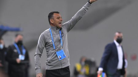 „Antrenorii vin la FCSB doar pentru a-și trece asta în CV!”. Ioan Andone a analizat situația de la echipa lui Gigi Becali