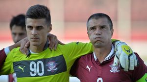 Pancu dezvăluie momentele în care minutele păreau ore. "Mi-a ajuns!"