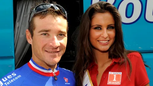 Thomas Voeckler a câștigat etapa a 15-a din Turul Franței!