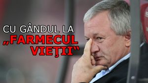 Copos trage de Porumboiu