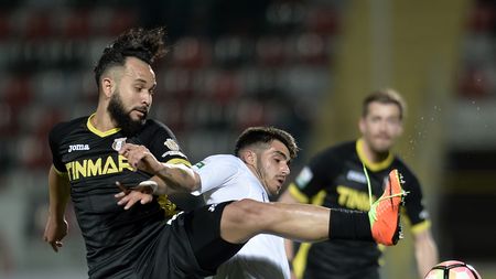 La câteva minute de "dezastru". Finalista Cupei României putea fi decisă la masa verde! Astra a fost la un pas de o gafă incredibilă înaintea returului cu ACS Poli. Ce s-a întâmplat