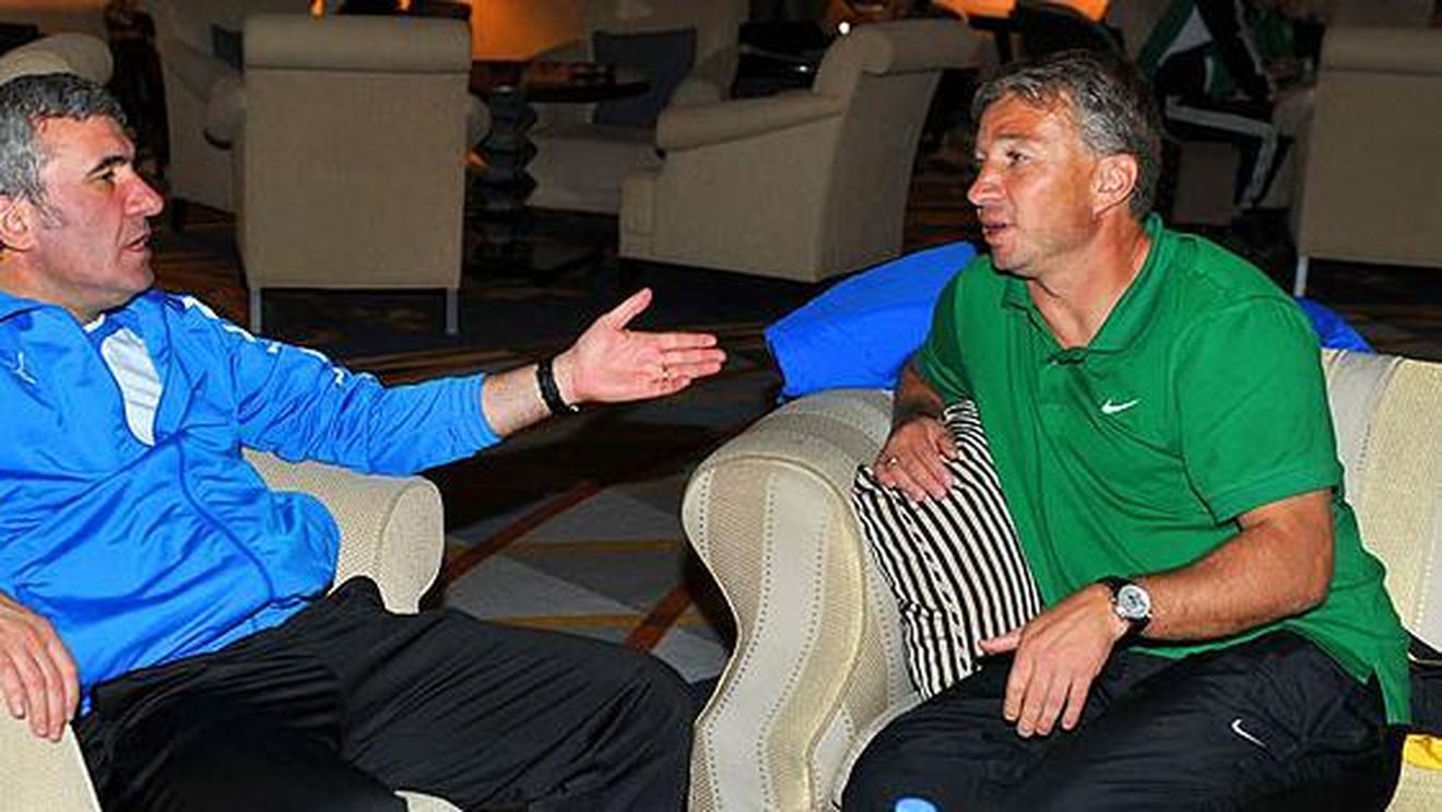 LPF a anunțat programul etapei a doua. Când se joacă derby-ul CFR - Viitorul