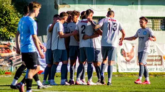 Adrian Senin face revoluție în lotul CS Gheorgheni. Echipa s-a despărțit de golgheter și are două achiziții