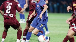 Bicfalvi pune condiții: „Ori mă păstrați în lot, ori plec de tot!"