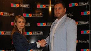Șase români pe fight-cardul galei Superkombat de la Arad