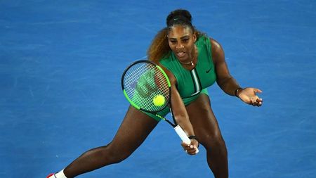 Abia o așteaptă pe Simona! Mesajul puternic transmis de Serena înaintea blockbuster-ului din "optimi": "Sincer vă spun!"