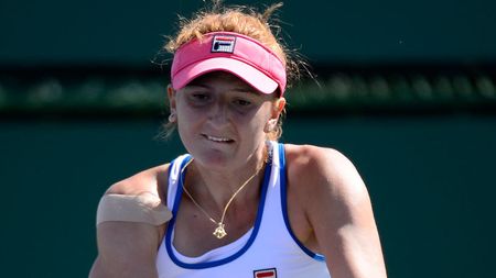 Perechea Begu/Medina Garrigues s-a calificat în semifinale la 's-Hertogenbosch