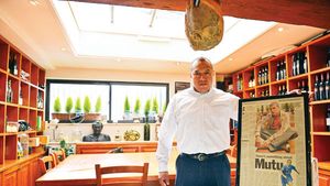 EXCLUSIV: Mourinho l-a "vânat" pe Mutu când era Chelsea: "Voia să-l dea afară" Dezvăluiri incredibile despre perioada românului la Londra!** Cine l-a 'împins' în povestea drogurilor