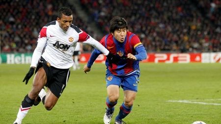 Nani: "Am plâns ca un copil,** la Basel parcă eram la o înmormântare"