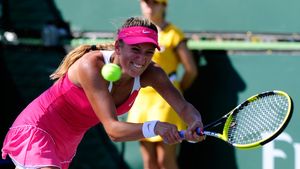 Azarenka, învingătoare la Miami