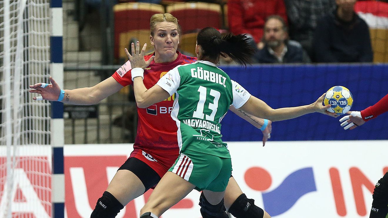 Naționala de handbal feminin a României, învinsă la 10 goluri diferență de Ungaria într-un meci amical jucat la Debrecen