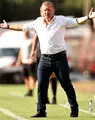 Nici Dorinel Munteanu nu e de acord cu regula de cooperare între un club din prima ligă și unul din Liga 2: ”Nu agreez această soluție, nu sunt satelitul nimănui”