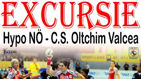 Suporterii români vor să invadeze Austria! **Cum poți ajunge la Hypo - Oltchim