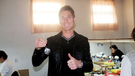 Transferul anului!** Costa face echipa în jurul lui Renan, considerat ca fiind "creierul" echipei