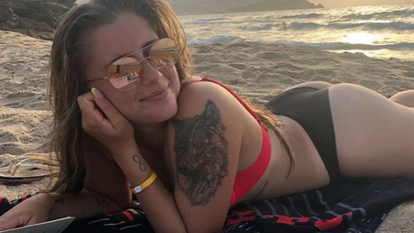 Sportivă din România, cuvinte greu de reprodus înaintea meciului Brazilia - Serbia de la Campionatul Mondial: „F***!" Cum a lăsat mască internetul | GALERIE FOTO