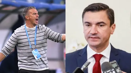 Daniel Pancu, critici la adresa primarului Mihai Chirica: „S-a întâlnit cinci minute cu mine, asta spune multe!” | VIDEO EXCLUSIV ProSport Live