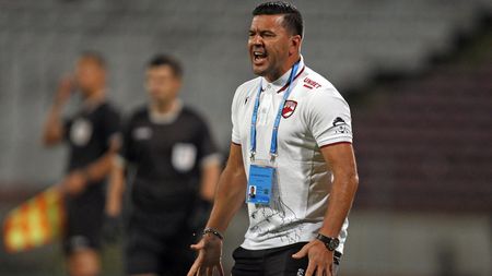 Cosmin Contra, reacție de revoltă înaintea meciului cu Viitorul: „Să facem tot posibilul pentru asta!” Antrenorul nu renunță la calificarea în play-off