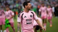 Galatasaray, ofertă pentru Leo Messi. Turcii scriu că argentinianul și-a dat acordul pentru transfer
