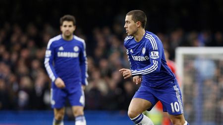 Hazard a semnat un nou contract cu Chelsea. Mourinho: "Încă este tânăr și poate deveni cel mai bun"