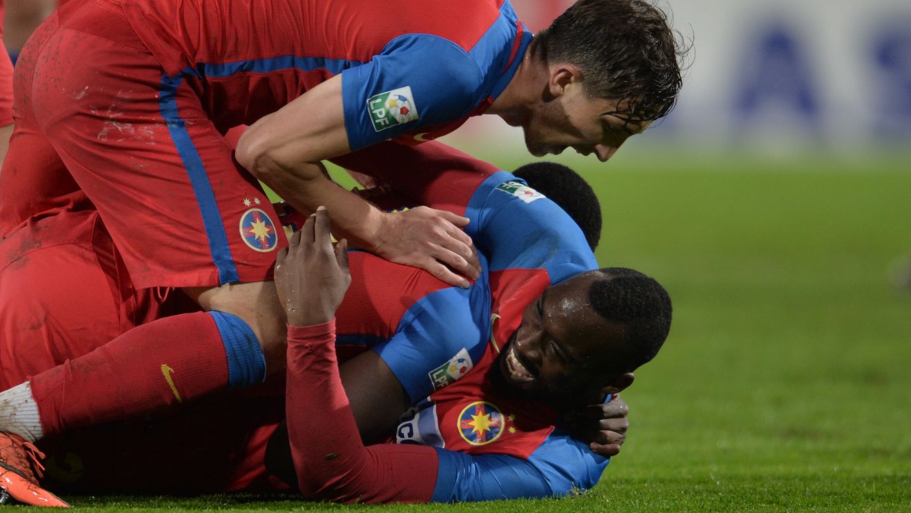 Provocarea rezervelor! Astra - Steaua 0-2 și echipa lui Reghe e în finala Cupei Ligii. Sâmbătă se joacă "finala" Ligii 1, însă vor intra titularii