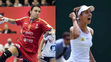 Cristina Neagu și Mihaela Buzărnescu, invitate în Asociația „Salvați Steaua”! Anunțul făcut de Gheorghe Mustață + „Înțepături” către CSA Steaua: „Cineva nu a respectat-o!”