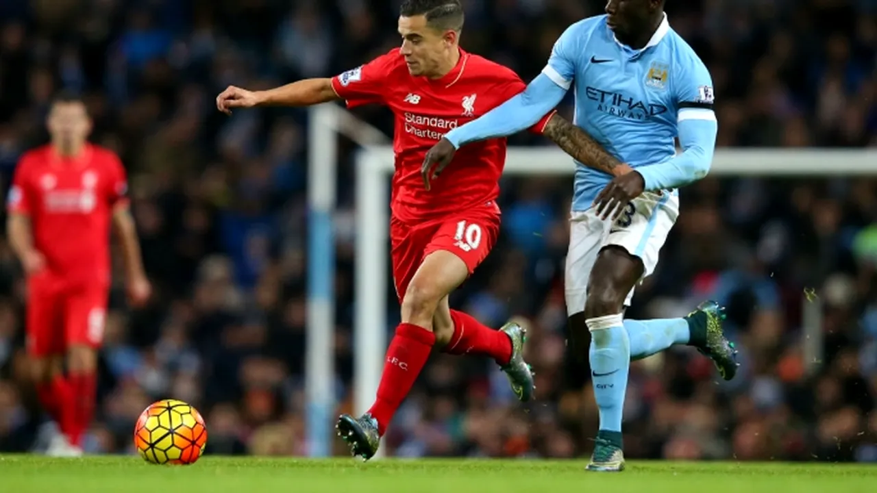 Cupa Ligii Angliei |  Manchester City câștigă trofeul, după o finală dramatică cu Liverpool. Caballero, eroul 