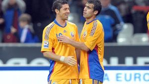 Mara:** "Mulți s-ar fi bucurat dacă pierdeam cu Franța"