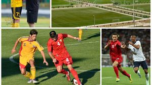 STUDIU DE CAZ | Ne depășește Republica Moldova la fotbal? Basarabenii ne-au bătut la naționale sub 17 ani, au un marcator în Serie A, iar "Șeriff Tiraspol are o bază ca a lui Real Madrid"