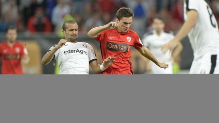 Probleme de lot pentru Dinamo! Rednic are patru absenți înainte de meciul cu Viitorul. Situația accidentaților și echipa probabilă