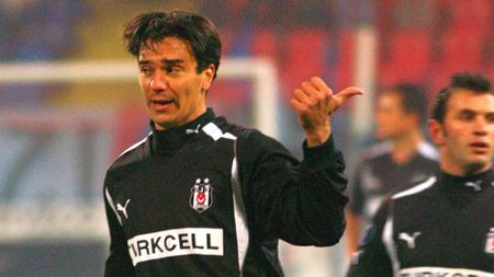 Daniel Pancu și o amintire de neuitat: „La acel meci cu Steaua am fost înjurat cel mai rău, cu crainicul stadionului în frunte” + MM l-a ironizat la finalul partidei | VIDEO EXCLUSIV ProSport Live